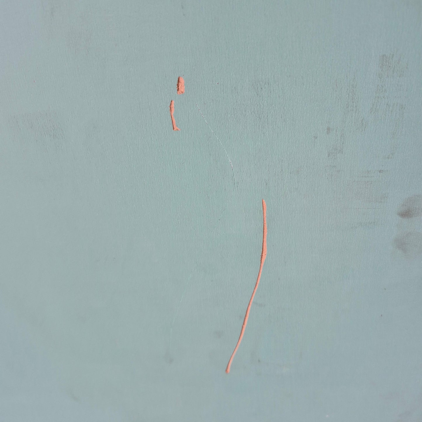 Timber Entry Door - 2040h x 920w Solid Core w/ 1 x Curved Obscure Glass *Factory 2nd* 10589