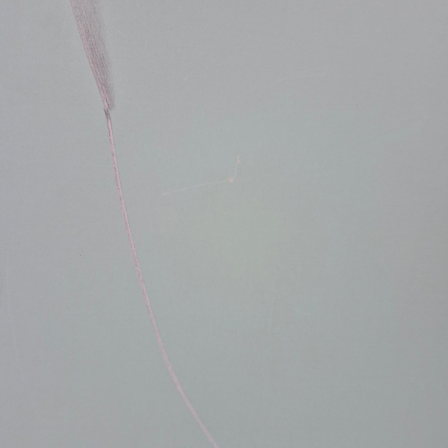 Timber Entry Door - 2010h x 796w Blockboard Core Plain *Factory 2nd* 10600