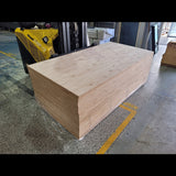 Plywood - 2400 x 1200 x 15mm CD Grade Non-Structural Ply *NEW* 40005