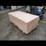 Plywood - 2400 x 1200 x 17mm CD Grade Non-Structural Ply *NEW* 40006