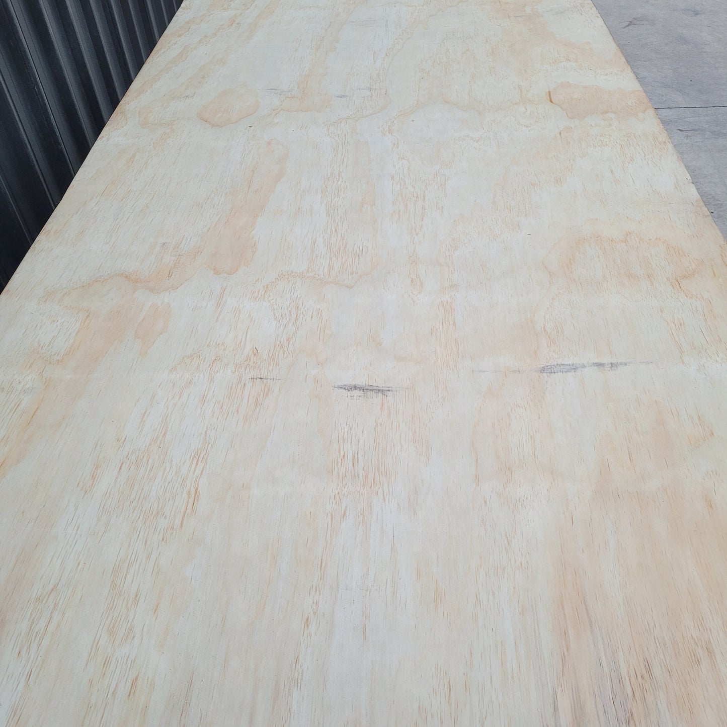 Plywood - 2400 x 1200 x 7mm CD Grade Non-Structural Ply *Clearance* 20362