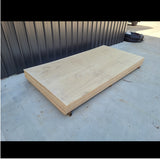 Exterior Plywood - 2440 x 1220 x 9mm BC Grade Non-Structural Hardwood Ply *NEW* 40009