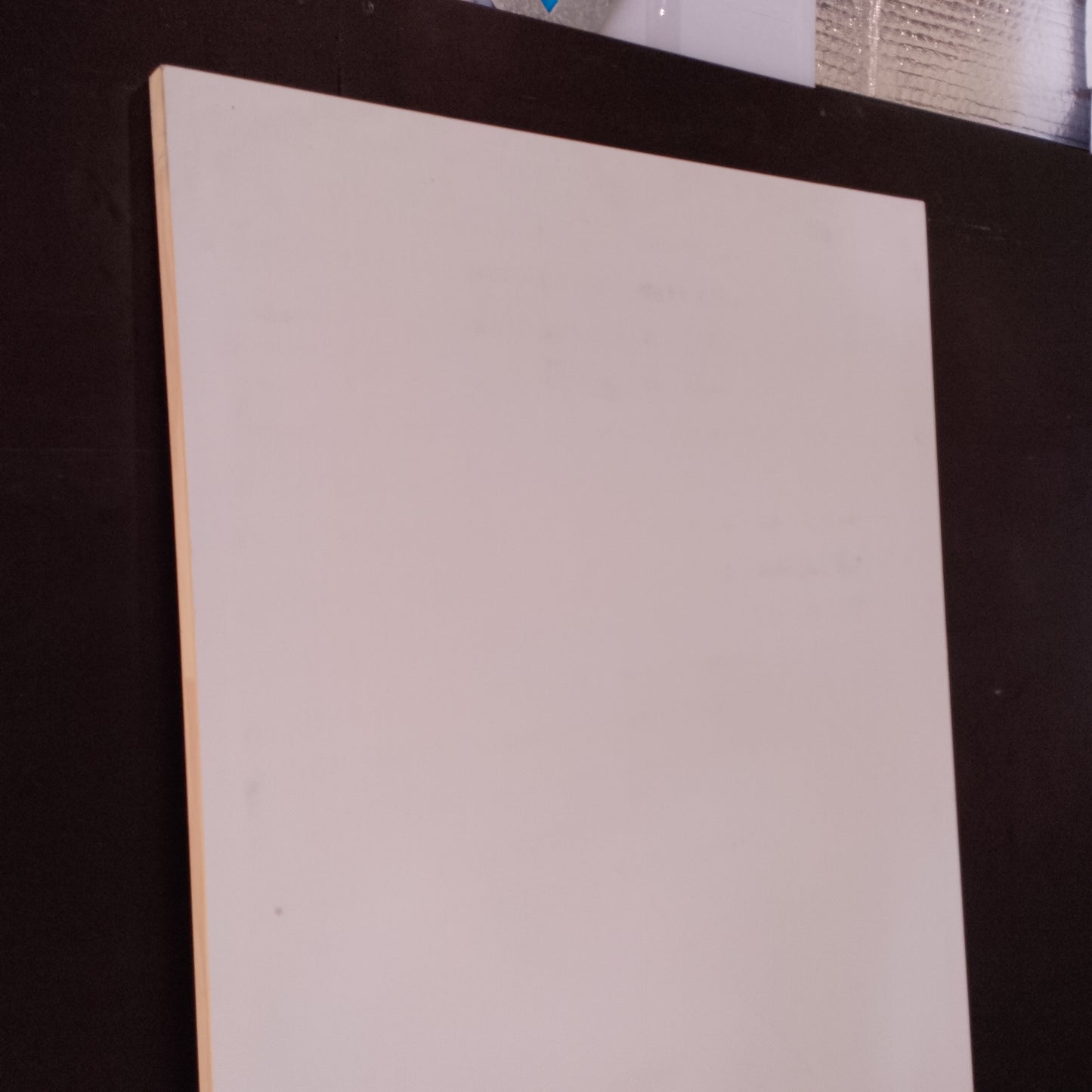 Internal Timber Door - 2340h x 920w Solid Core Plain (SCX1) *Factory Second* 30551