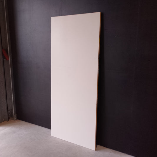 Internal Timber Door - 2040h x 870w Hollow Core Plain *Factory Second* 30577