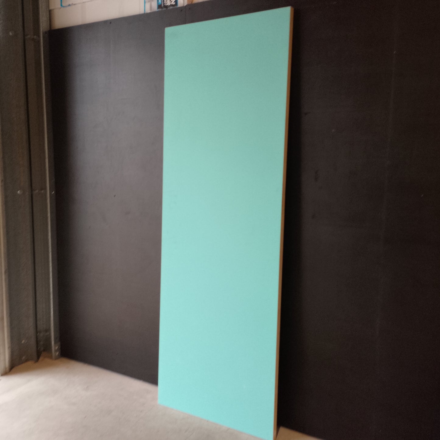 External Timber Door - 2340h x 820w Hollow Core Plain *Factory 2nd* 30591