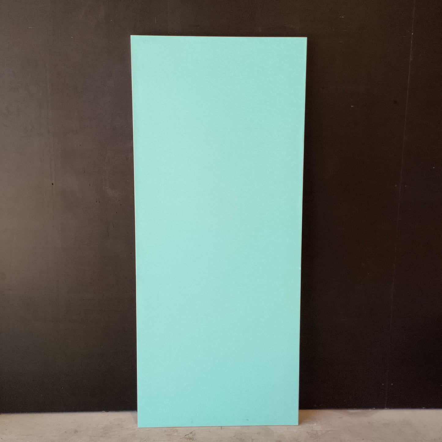 External Timber Door - 2040h x 870w Solid Core Plain *Factory 2nd* 30621
