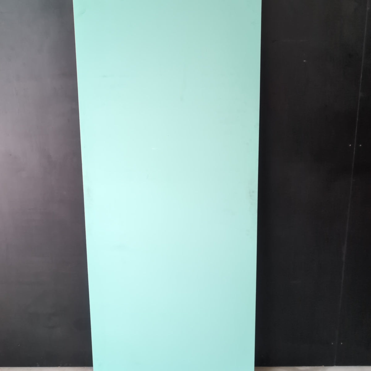 External Timber Door - 2040h x 870w Semi-solid Core (PURB 104) *Factory 2nd* 30785