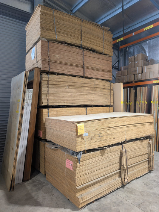 Clearance Ply products in stock!