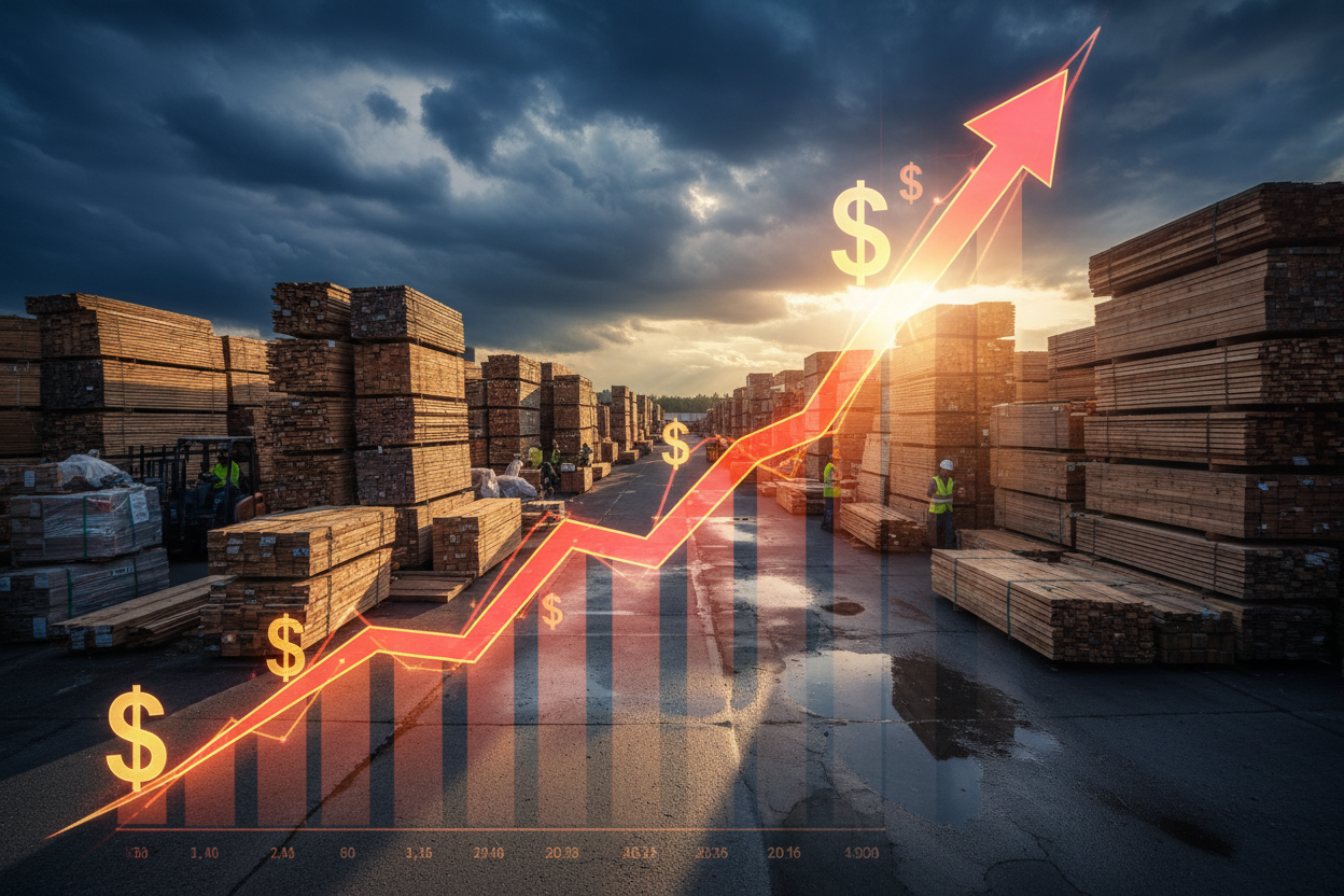 Why are construction costs skyrocketing? – JC Trading 3.0 Pty Ltd