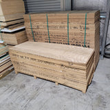 Plywood - 2010 x 749 x 4mm F22 Structural Hardwood Bracing Ply *Clearance* 10566