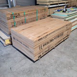 Plywood - 2010 x 1200 x 4mm F22 Structural Hardwood Bracing Ply *Clearance* 10568