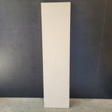 Timber Door - 2040h x 520w  Hollow Internal Timber Door Plain *Factory 2nd* 10576