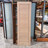 Timber Door - 2340h x 720w  Semi-Solid Internal Door w/ Infill Panel (AMOD1) *2nd* SKU: 10584