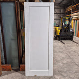 Timber Door - 2340h x 920w Semi-Solid Internal Door w/ Infill Panel (PMOD1) *2nd* SKU: 10586