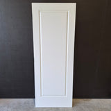 Timber Door - 2040h x 770w Semi-Solid Internal Door w/ Pattern (PBAL1) *Factory 2nd* SKU: 10590