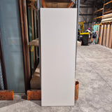 Timber Door - 2040h x 720w Plain Hollow Core Internal Door *Factory 2nd* SKU: 10596