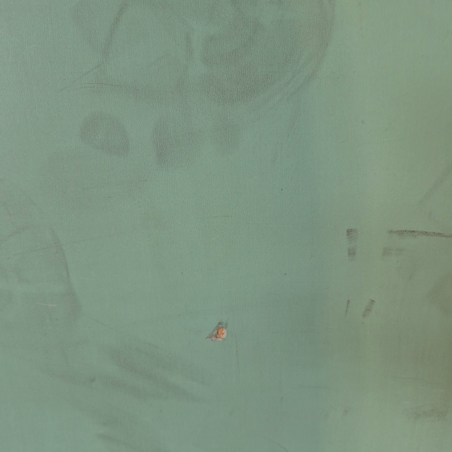 Timber Entry Door - 2010h x 804w Blockboard Core Plain *Factory 2nd* 10599