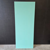 Timber Entry Door - 2010h x 804w Blockboard Core Plain *Factory 2nd* 10599