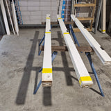 Door Jamb Kit - 92 x 18mm Pre-primed Pine - Suit up to 2340h x 870w Internal Door *2nd* SKU: 10641