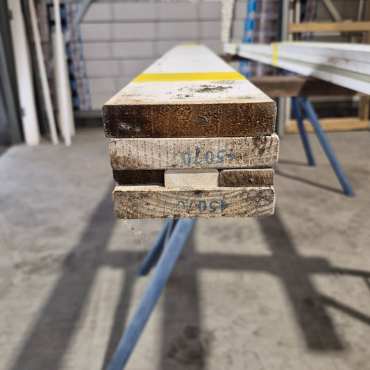 Door Jamb Kit - 92 x 18mm Pre-primed Pine - Suit up to 2340h x 870w Internal Door *2nd* SKU: 10641