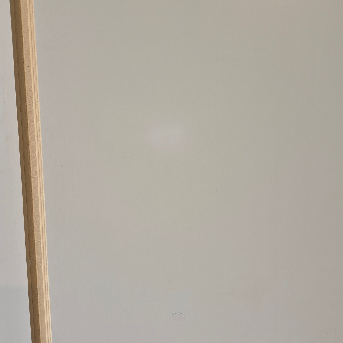Timber Door - 2325h x 915w Semi-Solid Core Internal Door w/ Pattern (HCM1) *Factory 2nd* 10645