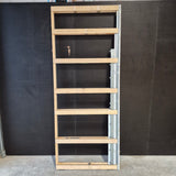 Cavity Slider Frame To Suit 2340h x 920w Door + 90mm Stud *Factory 2nd* SKU: 10650