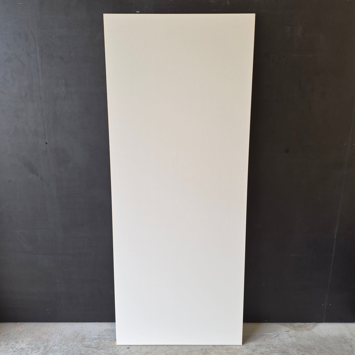 Timber Door - 2020h x 820w Plain Solid Core Internal Door *Factory 2nd* SKU: 10661