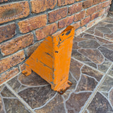 Pallet Racking End Protector - 355mm High *2nd Hand* SKU: 10663