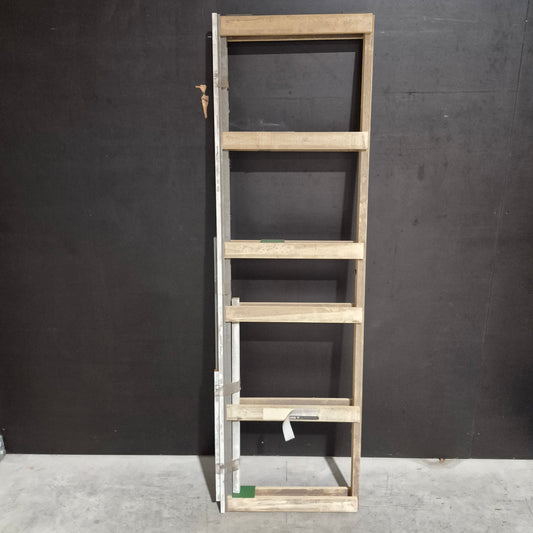 Cavity Slider Frame To Suit 2040h x 570w Door + 90mm Stud *Factory 2nd* SKU: 10699