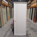 Internal Timber Door - 2340h x 870w Hollow Core, Pre-Hung in a 2395h x 914w Frame *Factory 2nd* 10802