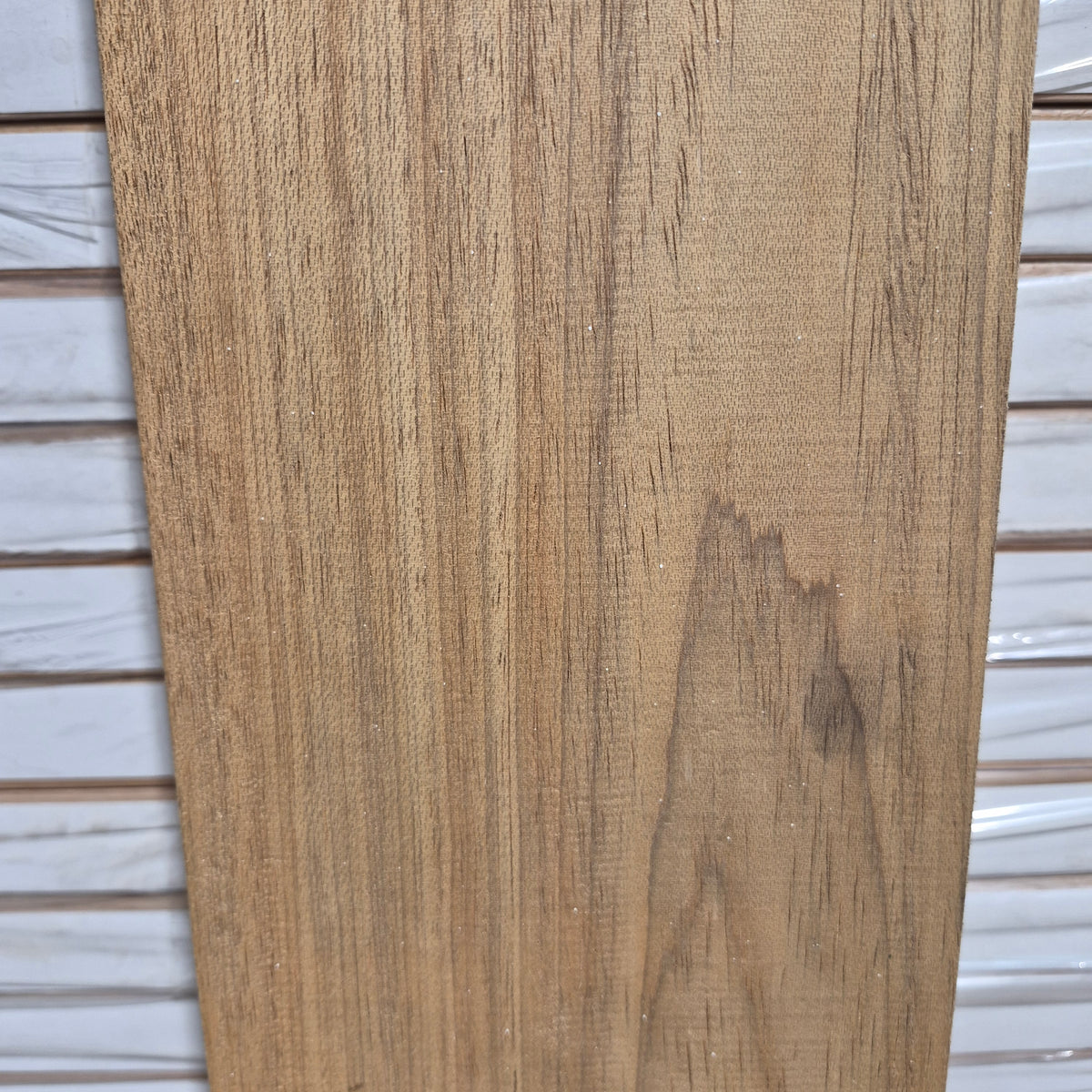 Meranti Timber - 2080mm Long x 158mm Wide x 30mm Thick Length of Engineered Meranti *Factory 2nd* 10815