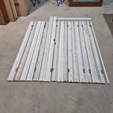 Internal Door Jamb Material - 8 x Partial Sets (Missing Headers) *Factory 2nds* 10817