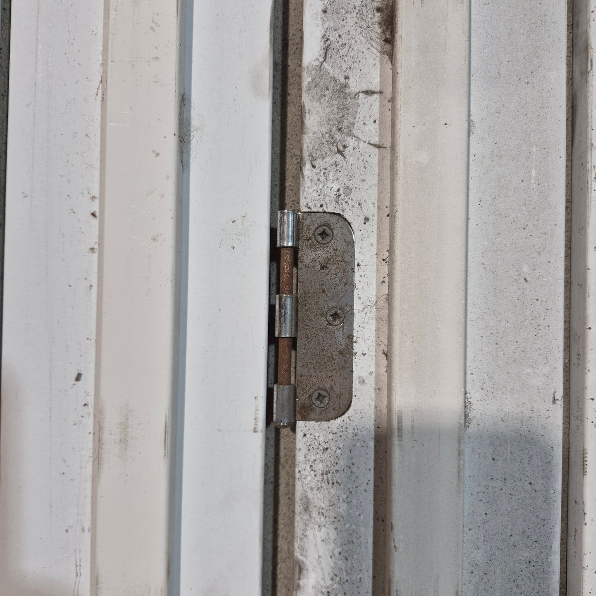 Internal Door Jamb Material - 8 x Partial Sets (Missing Headers) *Factory 2nds* 10817