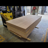 Exterior Plywood - 2440 x 1220 x 12mm BC Grade Non-Structural Hardwood Ply *NEW* 40010