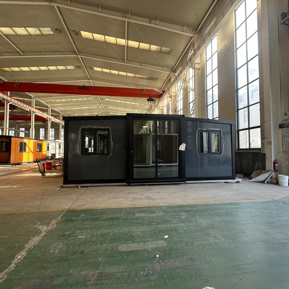 Expandable Container Home / Tiny Home - 20ft *New*