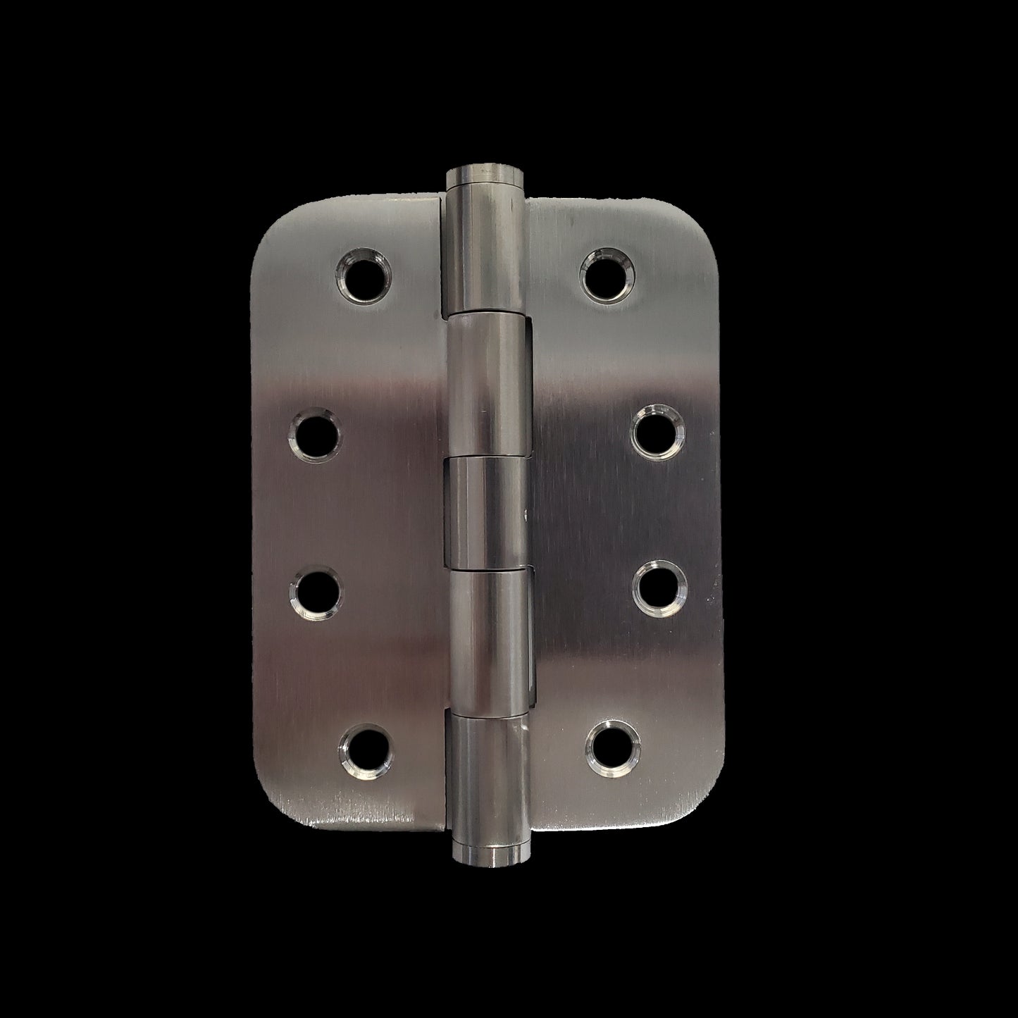 External Timber Door Hinge 100mm X 75mm 304 Stainless Steel Heavy Duty