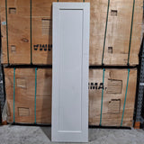 Timber Door - 2340h x 620w Solid Core Internal w/ 1 x Hollow Infill (PMOD1) *Factory 2nd* 20310