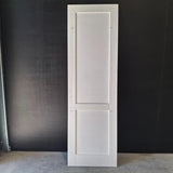 Timber Door - 2340h x 720w Solid Core Internal w/ 2 x Infill Panels (PMOD8) *Factory 2nd* 20409