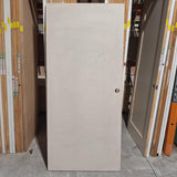 Timber Door - 2040h x 920w Hollow Core Internal Plain Timber Door *Factory 2nd* 20535