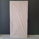 Barn Door - 2150h x 1020w Solid Core Internal Barn Door (AWOBD2) *Factory 2nd* 20548