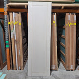Timber Door - 2340h x 720w Hollow Core w/ Routered Pattern (DECO 10S) *Factory Second* 20582