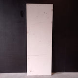 Internal Timber Door - 2040h x 720w Hollow Core Plain *Factory Second* 20591