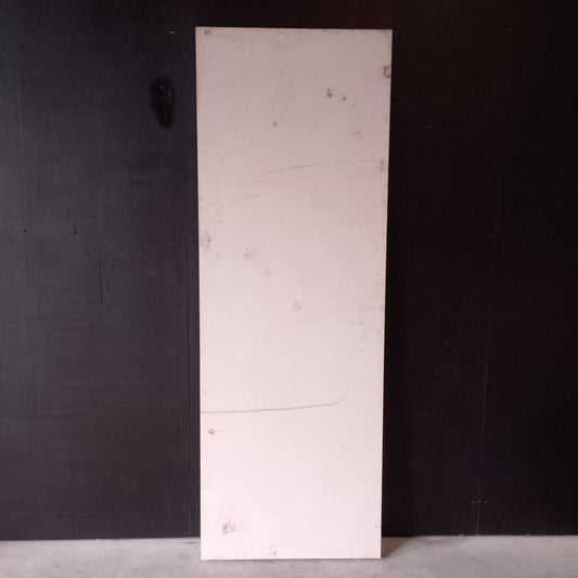 Internal Timber Door - 2040h x 720w Hollow Core Plain *Factory Second* 20591