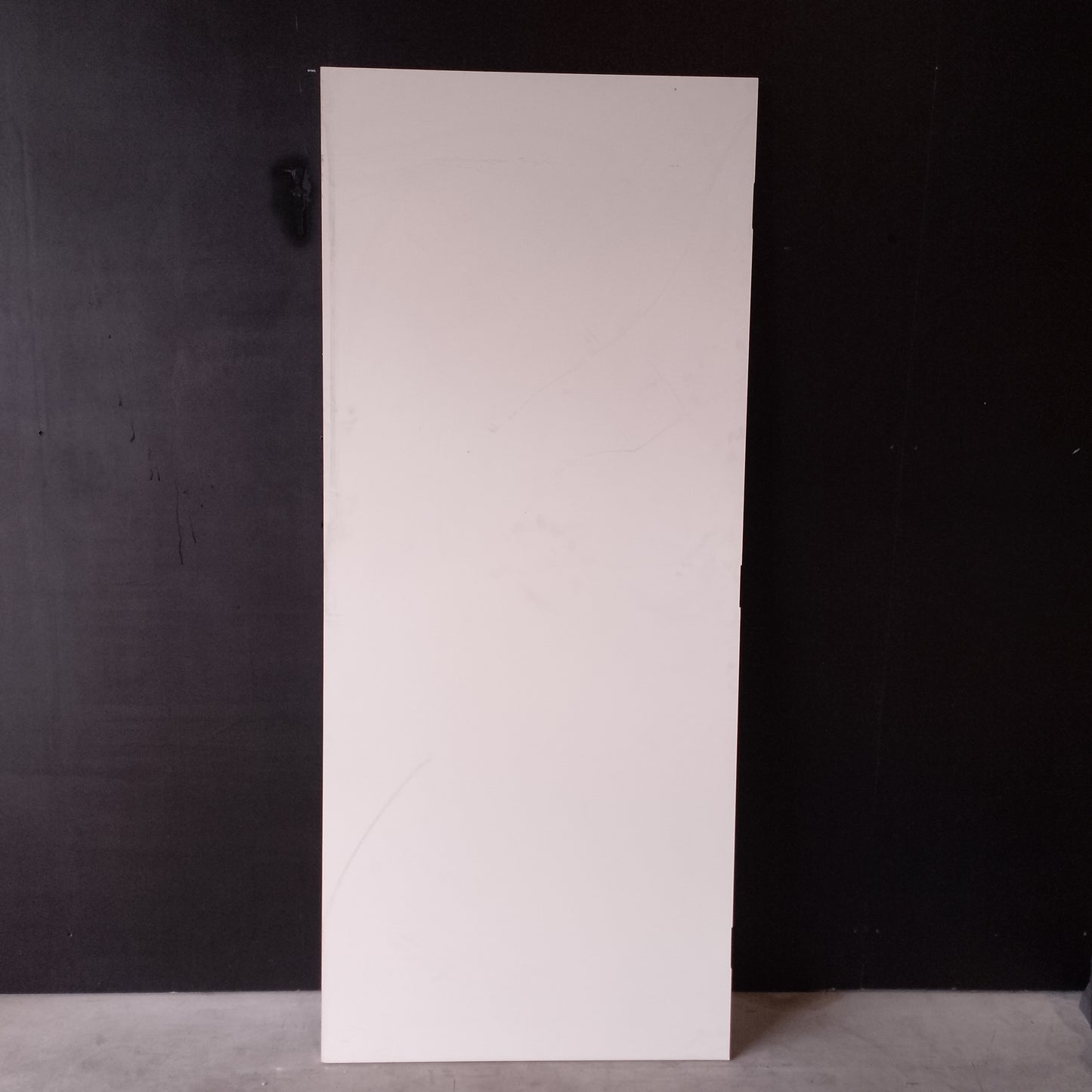 Internal Timber Door - 2040h x 870w Hollow Core Plain *Factory Second* 20592