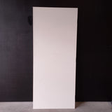 Internal Timber Door - 2040h x 870w Hollow Core Plain *Factory Second* 20592