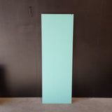 External Timber Door - 1750h x 592w Plain Blockboard Core Door *Factory 2nd* 20595