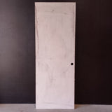 Internal Timber Door - 2340h x 870w Plain Hollow Core Door *Factory 2nd* 20604