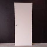 Timber Door - 2040h x 820w  Plain Hollow Internal Timber Door *Factory 2nd* 20627