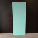 Timber Entry Door - 2040h x 820w BlockBoard Core Plain External *Factory Second* 20632