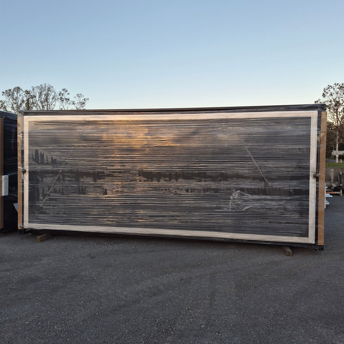 Expandable Container Home / Tiny Home - 20ft *New*